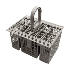 PP Dishwasher Basket Cutlery Storage Basket Accessories For Hotpoint Dishwasher
