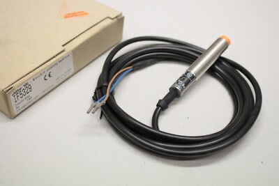 IFM ELECTRONIC IFA3004-BPKG Näherungsschalter induktiv IF5329 OVP