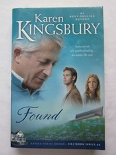 Karen Kingsbury Novels (Trade Paperback Books) ~ YOU CHOOSE THE TITLE