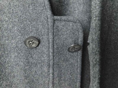 90s plantation ステンカラーコート issey miyake 90年代 Plantation イッセイミヤケ期 ステンカラーコート