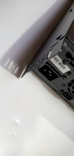 Wzmacniacz mocy Crown 8x600W DCI8X600DA (W TYM: ADAPTER UE) - Zdjęcie 23 z 24