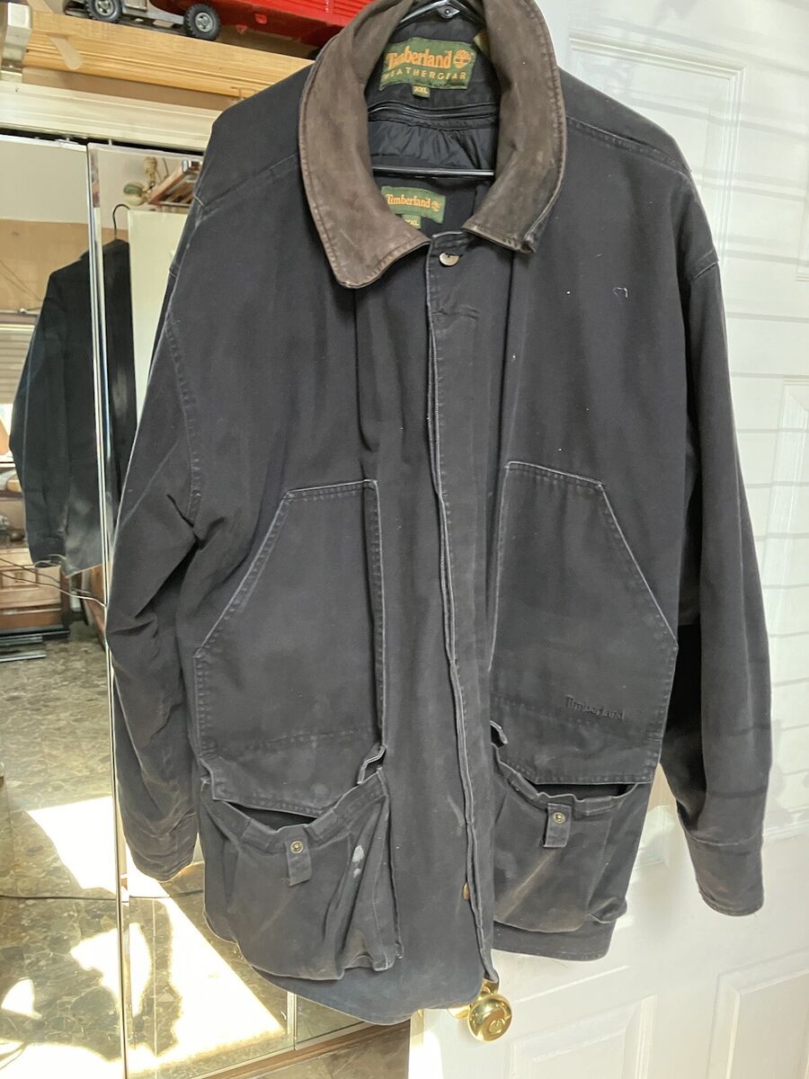 vintage timberland weathergear jacket | eBay vintage timberland weathergear jacket | eBay