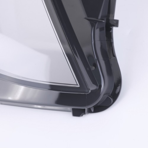 For 2014-17 Mercedes-Benz W222 S350 S550 S600 Pair Headlight Lens Headlamp Cover - Picture 17 of 19