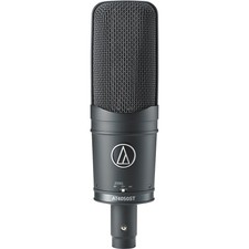 Audio-technica At4050st Stereo Condenser Microphone