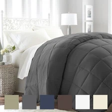 Essential Comforter Softest Bedding by Kaycie Gray Basics