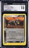 2003 POKEMON EX DRAGON #34/97 HOUNDOOM CGC 10 GEM MINT