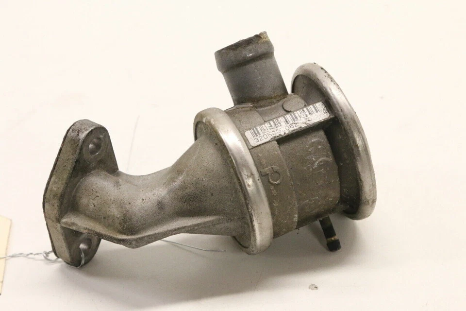 BMW M3 Z3 EGR 1998 1999 válvula OEM usada Foto 3 de 4