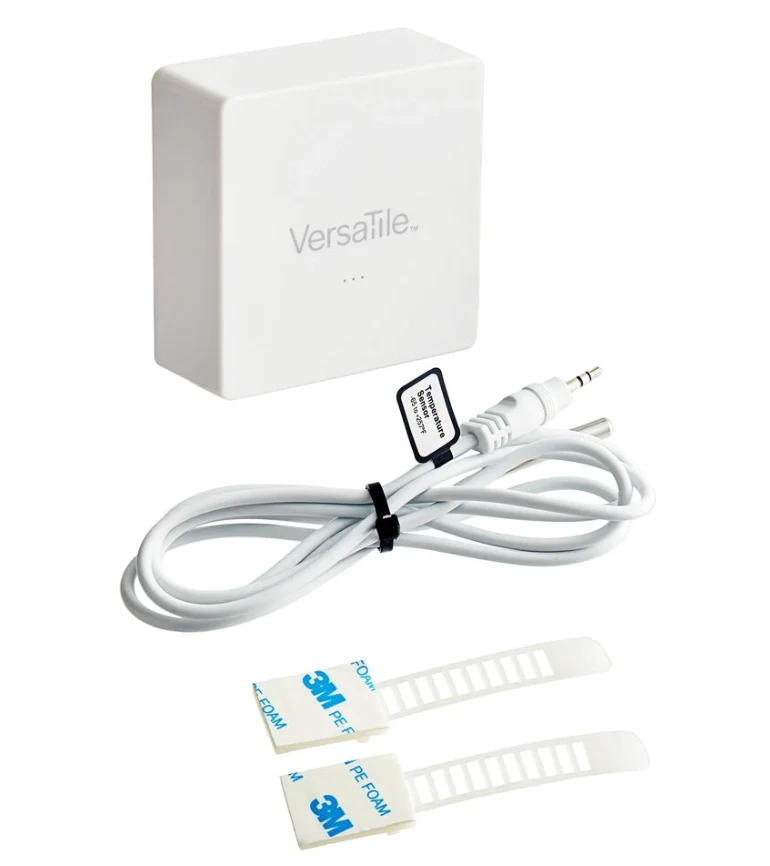 VersaTile Remote WiFi-Enabled Walk-In / Refrigeration Temperature Monitoring Kit
Opens in a new wind