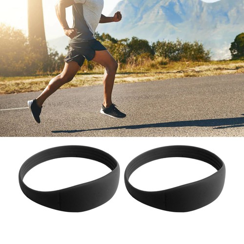 BLACK 5Pc DUUTI Cycling Riding Adjustable Nylon Handlebar Tie Straps SP - Picture 14 of 24