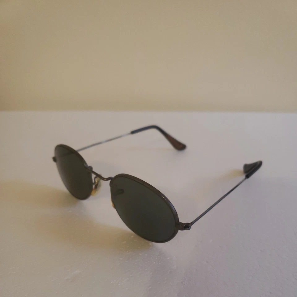 VTG B&L Ray-Ban USA W0969 XPAS Gunmetal Sunglasses Made in USA Read description - Image 2 of 4