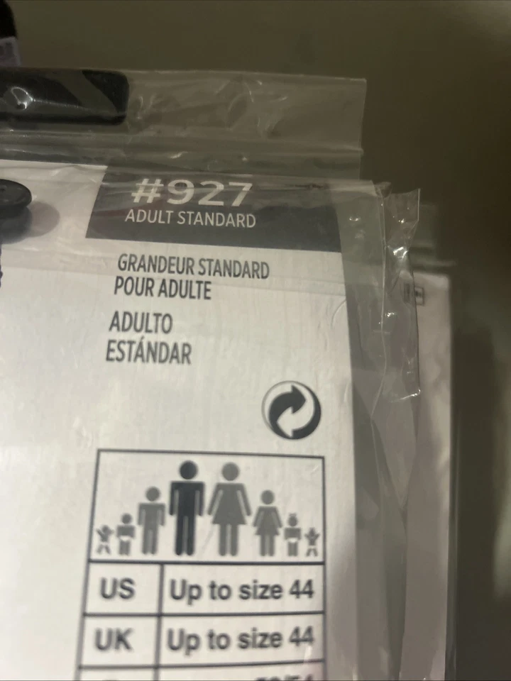 Head Honcho 20's Gangster Suit Yourself Fancy Dress Up Halloween Adult Costume - Image 2 of 4