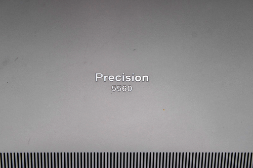 Dell Precision 5560 15.6" Touch i9-11950H 32GB RAM 512GB SSD NIVIDIA RTX A2000 - Picture 17 of 17