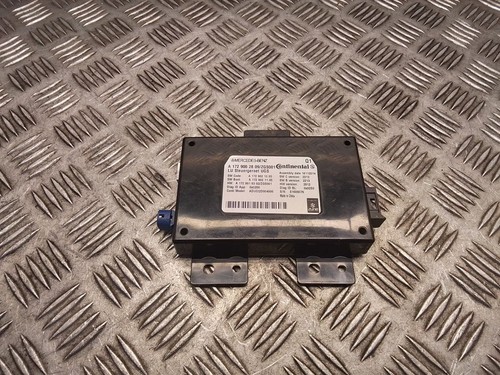 Mercedes-Benz E W212 2014 Steuergerät Tempomat A1729002809 BRC56200