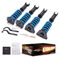 Performance Coilovers for Audi A8 Quattro D3 4E 2004-2010 S8 quattro Suspension