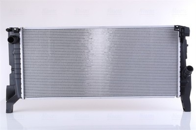Motorkühler Wasserkühler NISSENS 60861 für COUNTRYMAN X2 F45 BMW X1 MINI F46 F48