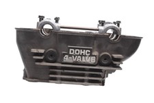 Cylinder head valve cover DOHC 4-valve Kawasaki KLR 650 Tengai KL650A/B 89-94