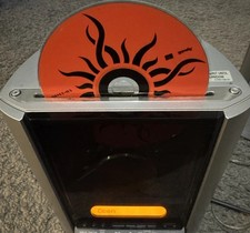 Sony CMT-C7NT CD Mini Audio System for sale online | eBay