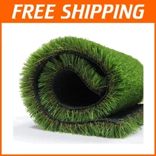 Realistic 7x13ft Pet Artificial Grass Turf
