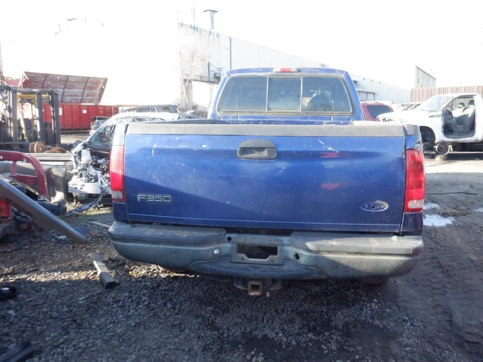 Engine ECM Electronic Control Module 8-330 Fits 99 FORD F250SD PICKUP 28018719 Foto 4 de 4