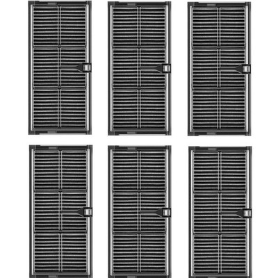 Filter Ersatzteile für Dreame L10s Ultra Complete Master Pro Ultra Heat Version