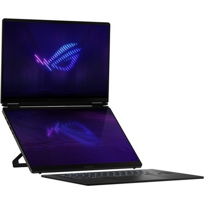 ASUS Zephyrus Duo (GX651AX-SR004W) 16'' Touch Gaming Notebook RTX 5090 Intel SSD