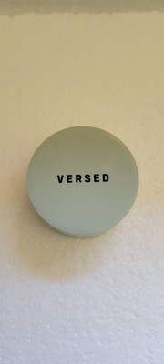 NEW Versed Day Dissolve Cleansing Balm Travel Size 19g/0.6oz -  AUTHENTIC