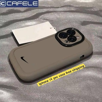 Nike Phone Case For iPhone 14 Pro Max