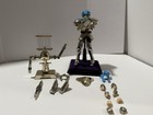Bandai Saint Seiya Myth Cloth Lyra Orphee No Box What You See Is What You Get