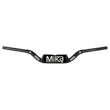 Mika Metals Raw Series 1 1/8" Oversize Handlebars For HONDA CRF250R 2019-2024