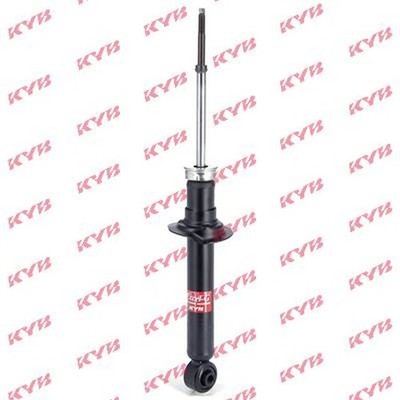 1x ORIGINAL  Kyb Stoßdämpfer Hinten für Nissan MAXIMA / MAXIMA QX V CEFIRO