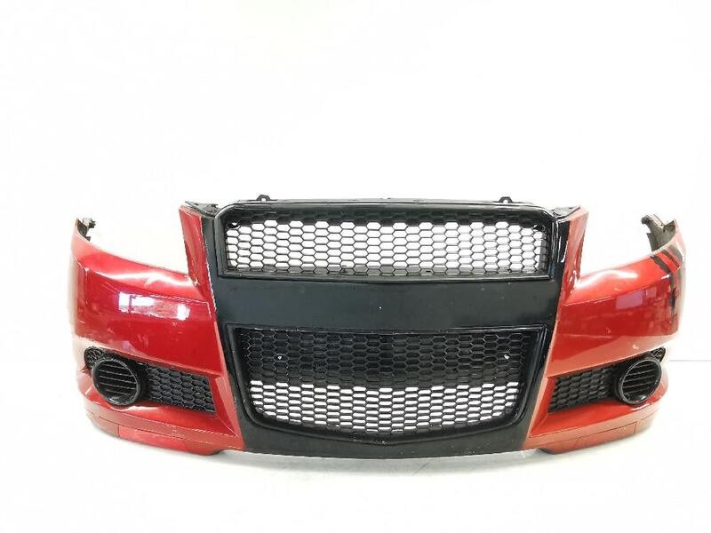 paraurti anteriore CHEVROLET AVEO KALOS HATCHBACK T250 T255 becip2937502