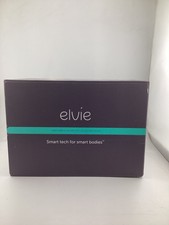 Elvie STRIDE 2 - Smart Soft-Silicone Double E...