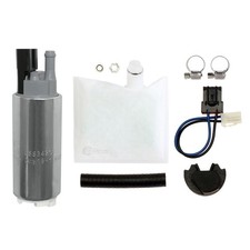 Genuine Walbroti Gss342 255lph Fuel Pump Qfs Kit For 1997-2004 Subaru Outback