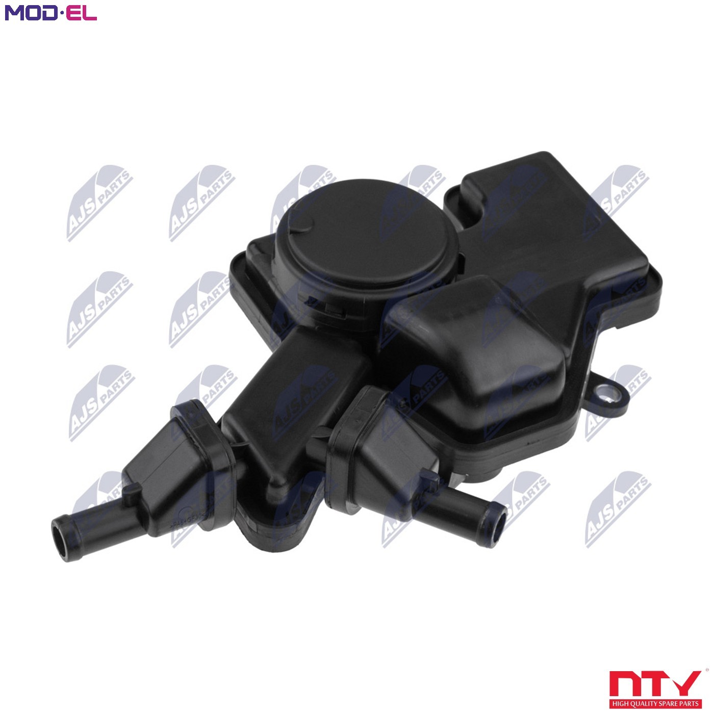 OIL SEPARATOR CRANKCASE VENTILATION BPZ-FT-001 FOR ALFA ROMEO JEEP FIAT - Image 4