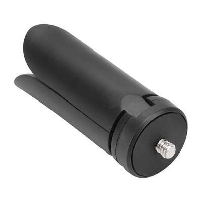 Mini Non-Slip Desktop Tripod With 1/4in Screw Universal For Smartphone Action FY