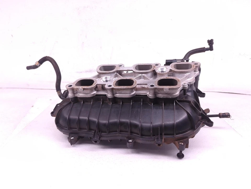 2009-2023 Chevrolet Traverse верхний + нижний воздухозаборник пленум коллектор * 3,6 л Fwd - Изображение 3 из 4