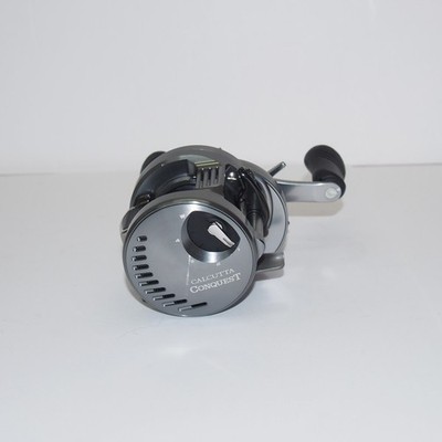 Shimano SHIMANO 20 CALCUTTA CONQUEST DC 101HG Bait Reel