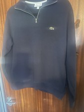 Lacrosse Zip Up medium