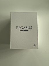 Finalmouse Starlight-12 Pegasus Mouse Small