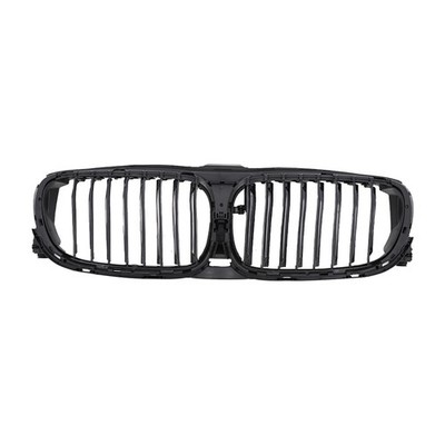 For 2016-2019 BMW 740e xDrive Shutter Assembly For Grille Components 51138091760