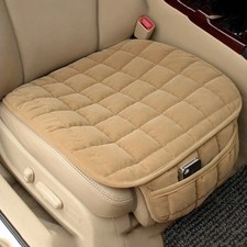 Autositzbezug Winter Sitzkissen Anti-Rutsch atmungsaktiv universal