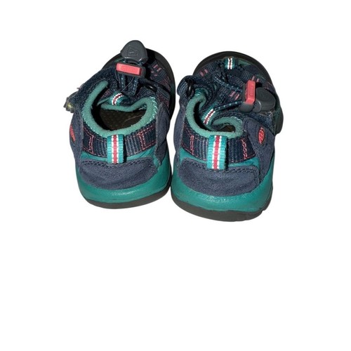 KEEN Newport H2 Youth Sandals Size 2 Multicolor Water Hiking Shoes outdoor - Bild 5 von 7