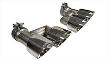 Corsa 2015-2017 Ford Mustang Gt 5.0 Polish Quad Tips Kit 14333