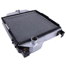 AT20797 AT20914 Tractor Radiator for JD 300 301 820 920 1120