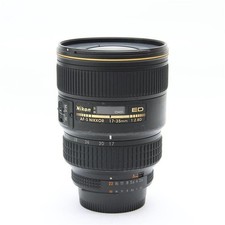 【Condition】 Used, . Nikon Ai AF-S Zoom-Nikkor 17-35mm F2.8D IF-ED [Lens]