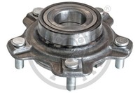 Optimal 971766 Radlagersatz FüR Suzuki Grand Vitara I (Ft, Ht)