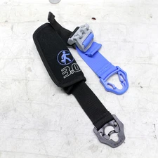 iWalk 3.0 Knee Pad Straps With Pads Calf Replacement Parts Hands Free Crutch