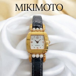 Mikimoto Watch | eBay