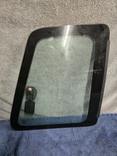 1991 Ford Explorer 2D Sport Passenger Right Rear Quarter Vent Glass Window 91/01