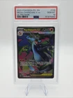 PSA 10 Mega Charizard X ex 109/094 Pokemon Phantasmal Flames ENGLISH GEM MINT